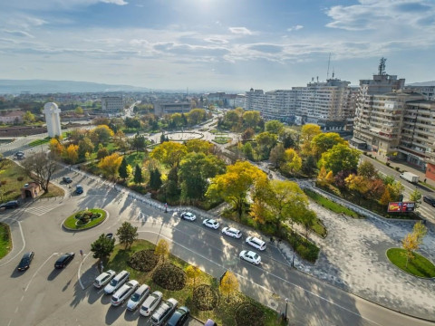 HOTEL CETATE.