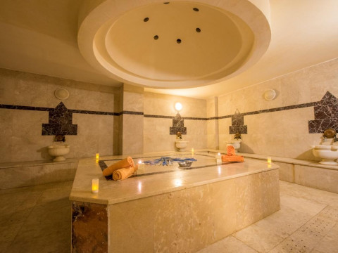 SIDE ALEGRIA HOTEL  SPA