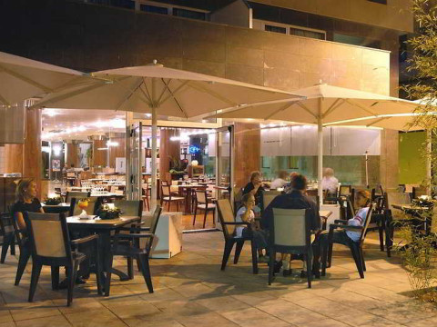 EVENIA ROSSELLO HOTEL