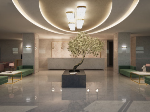 RHODOS HORIZON BOUTIQUE