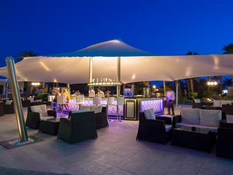 MIRAGE BAY RESORT & AQUAPARK