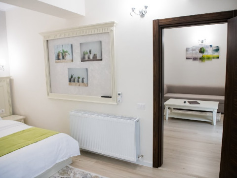 Explorers Dream (Vladesti - Fata Pietrii)