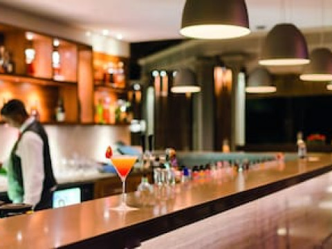 PARADIS BEACHCOMBER