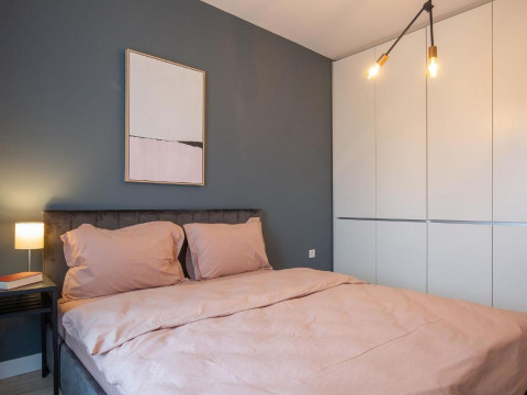 OLIMPIA RESIDENCE DISTRICT SATU MARE