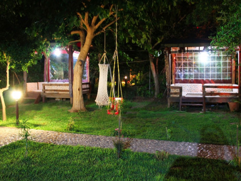 Alican Pension