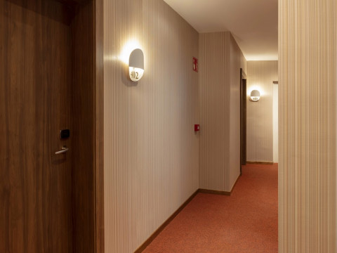 SH Suite Palace