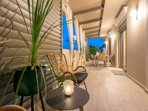 VEDI TOWN LUXURY APARTMENT