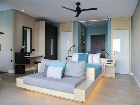 Domes Aulus Elounda, Curio Collection by Hilton