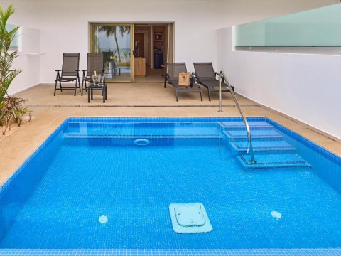 RIU Palace Mauritius
