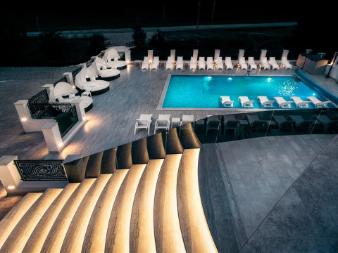 Carpentiere Arena 4*