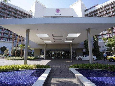 Akra Antalya
