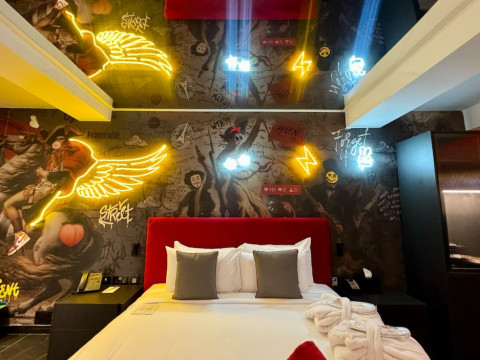 SO CITY HOTEL