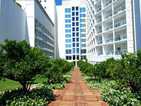 SUNIS HOTEL SU