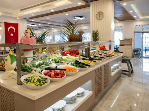 Royal Atlantis Resort 