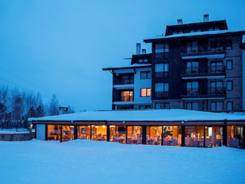 BALKAN JEWEL RESORT