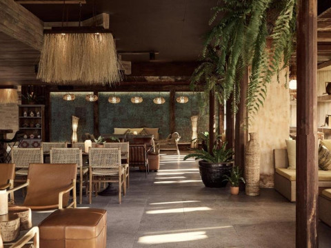 Dinso Resort and Villas Phuket Vignette Collection