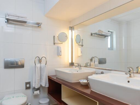 Anissa Beach and Village Hotel (Crete)