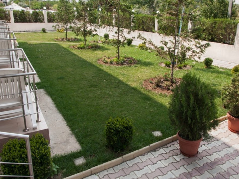 Pensiunea Casa Vera