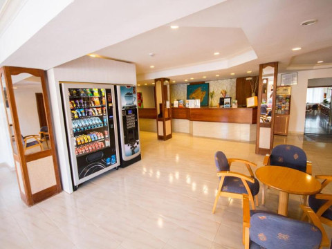 Can Pastilla Amic Hotel