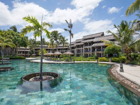Heritage Awali Golf & Spa Resort