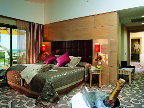 CORNELIA DIAMOND GOLF RESORT & SPA