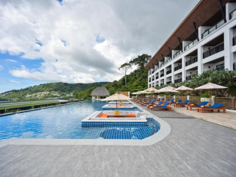 Andamantra Resort & Villa Phuket