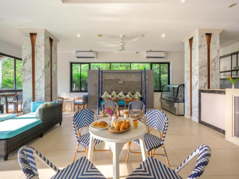 Andamantra Resort & Villa Phuket