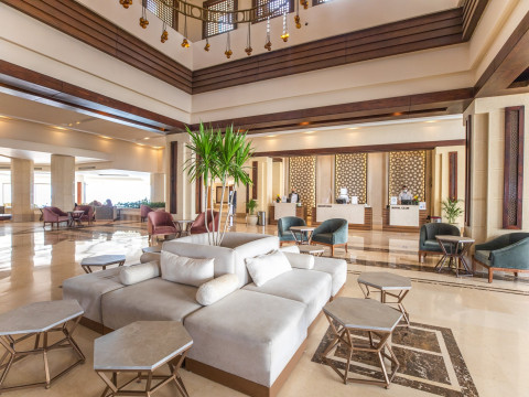 Sunrise Diamond Beach Resort - Grand Select