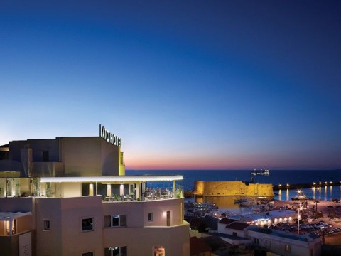 Lato Boutique Hotel