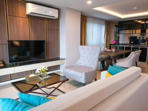 Mida Grande Resort Phuket