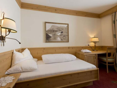 Alpenresort Fluchthorn