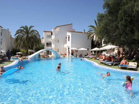 HSM Club Torre Blanca