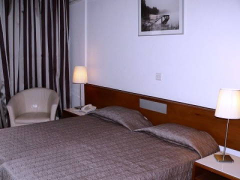 BLAZER RESIDENCE