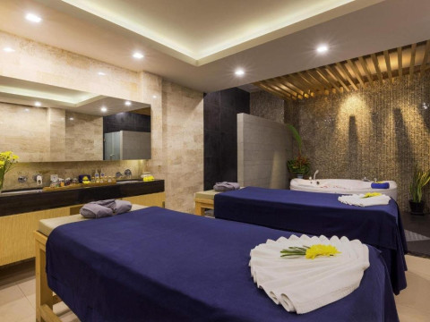Novotel Phuket Kamala Beach
