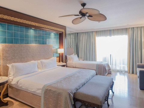Rixos Premium Bodrum