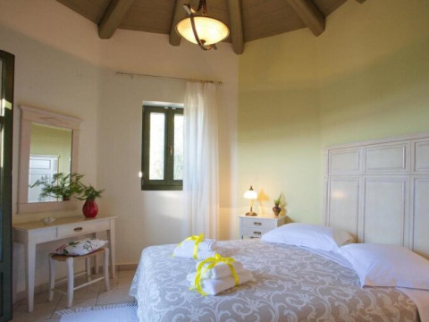 Asplathia Villas