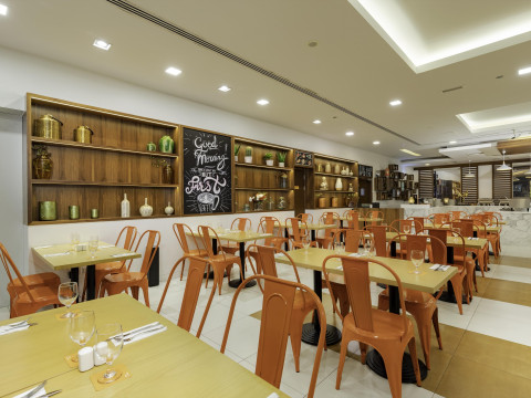 CITYMAX HOTEL, AL BARSHA AT THE MALL