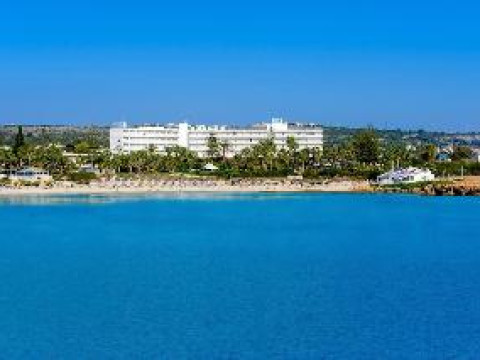 NISSI BEACH RESORT