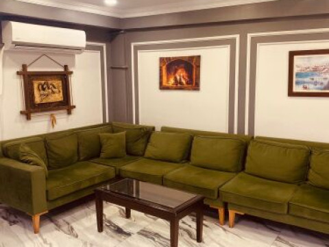 Malkoç Hotel