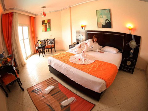 SPHINX AQUAPARK BEACH RESORT