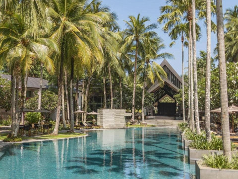 winpalms Surin Phuket Resort