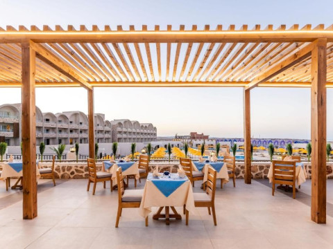 Utopia Blue Resort