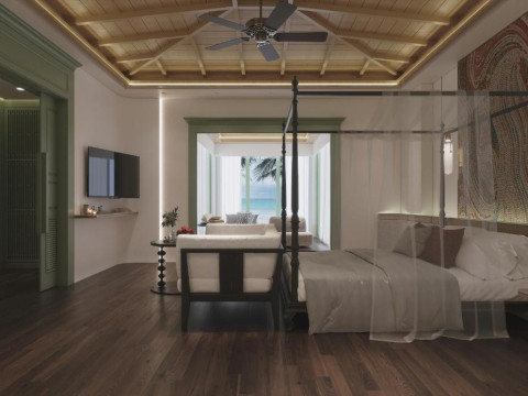 La Solaya Khao Lak