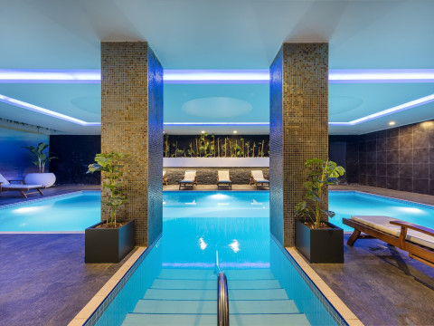 White City Resort Hotel
