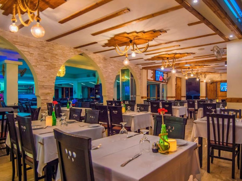 Windmills Hotel Apartments
