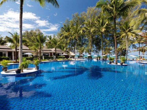 X10 Khao Lak