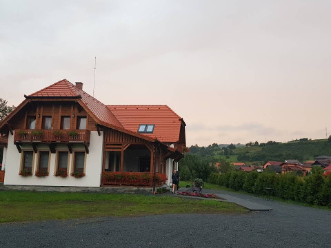 Hygge Praid