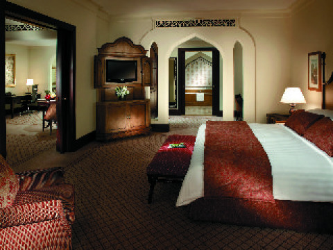 SHANGRI-LA, QARYAT AL BERI, ABU DHABI
