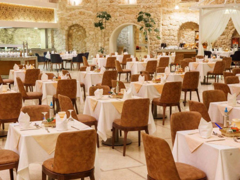 PICKALBATROS CITADEL RESORT