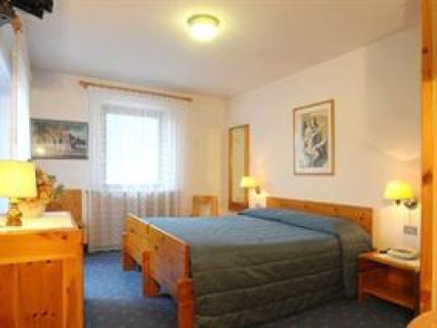 SPORTHOTEL EUROPA SUL LAGO